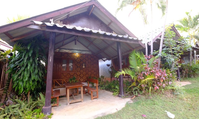Khun Yuam House | Banputawan Guesthouse