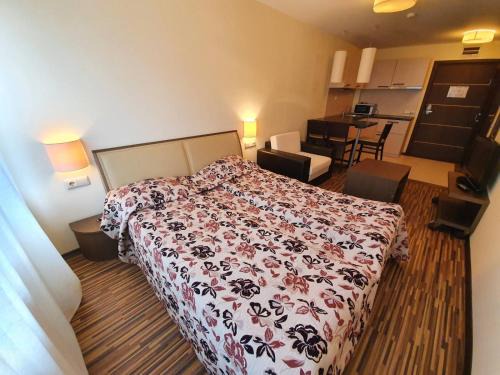 Shiligarnika Apartment | Bansko lodge 500m from ski lift