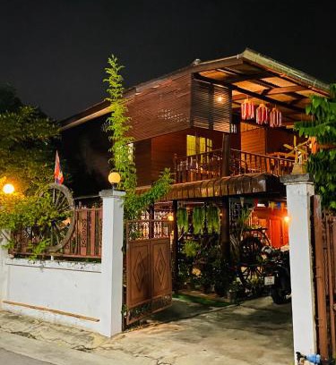 Tha Rap House | Banthai Guesthouse