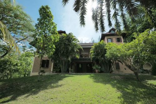Ban Thi House | Banthi Home