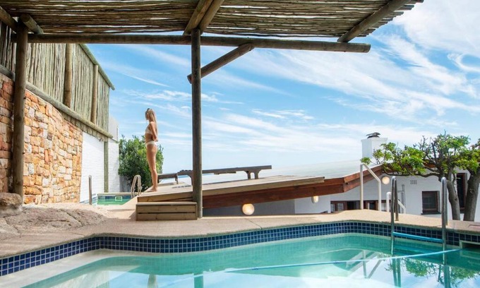Bantry Bay Villa | Bantry Bay Home with Atlantic Ocean Views