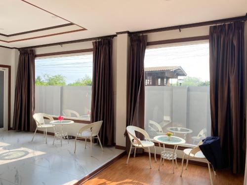 Saraphi House | BanWongdee
