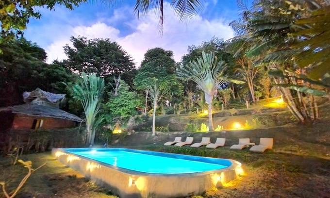 Nuea Khlong House | Banyan Bay Villas