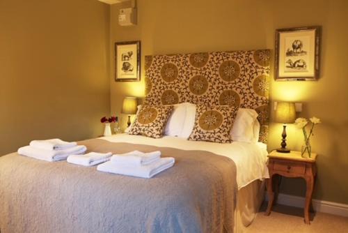 Fernhurst Bed & Breakfast | Banyan