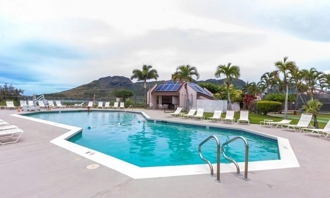 Nawiliwili Condo | Banyan Harbor K132 At Kalapaki Beach 2 Bedroom Condo by RedAwning