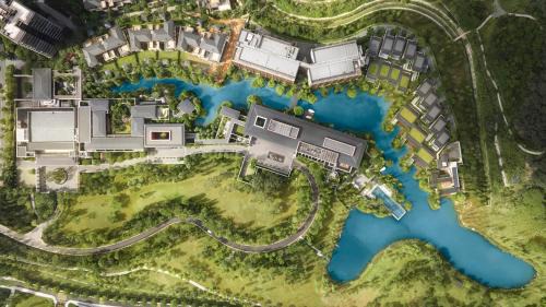 Dalang Hotel | Banyan Tree Dongguan Songshan Lake
