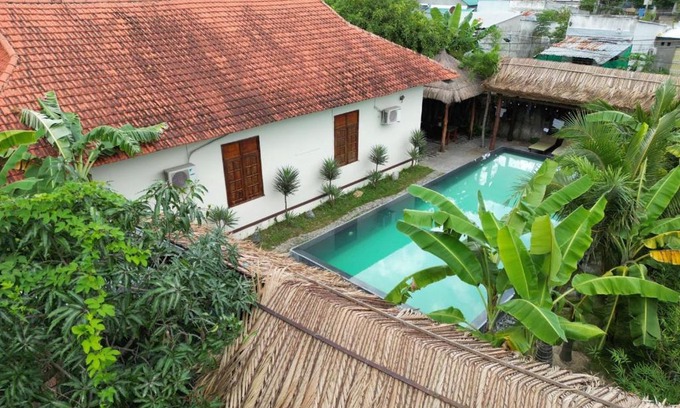 Phuoc Loc Villa | Banyan Villa Nha Trang