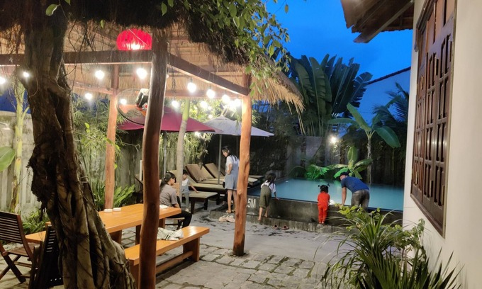 Nha Trang Villa | Banyan Villa Nha Trang