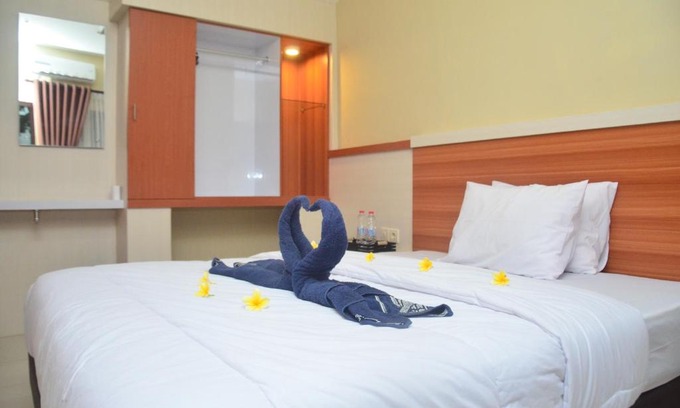 Banyuwangi House | Banyu Homestay