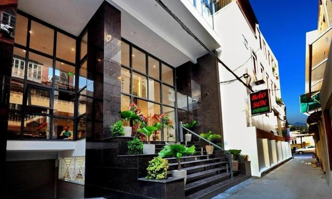 Tran Phu Beach Apartment | Bảo Sơn Hotel - Aparment