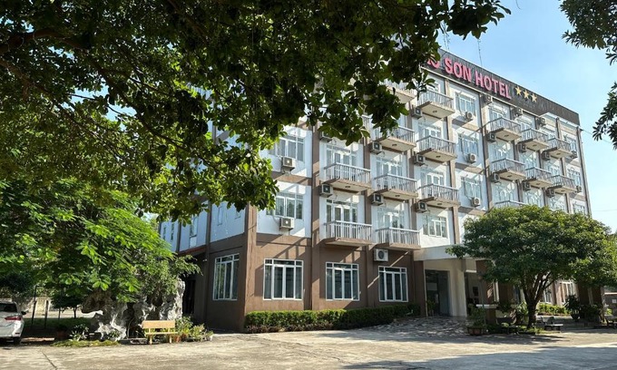 Duy Tien Hotel | Bao Son Hotel