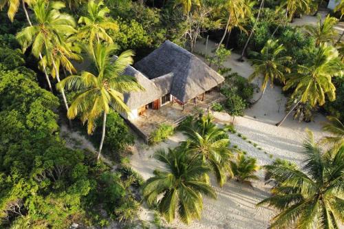 Pangani House | Baobab Beach Villa, Ushongo Beach, Pangani