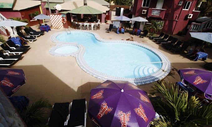 Kerr Serign Hotel | Baobab Holiday Resort