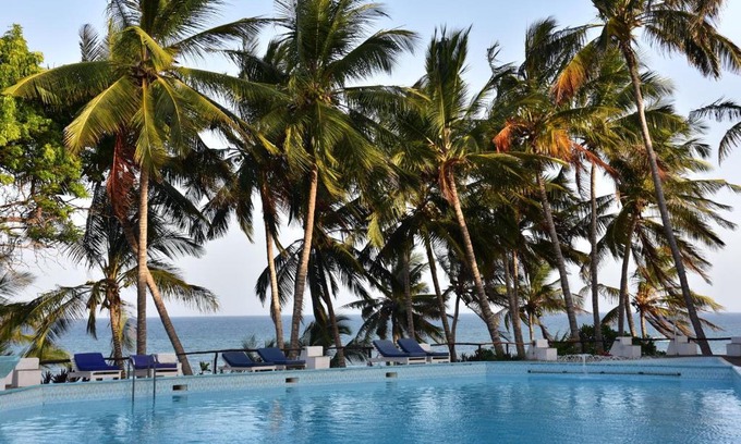 Kilifi Cabin | Baobab Sea Lodge