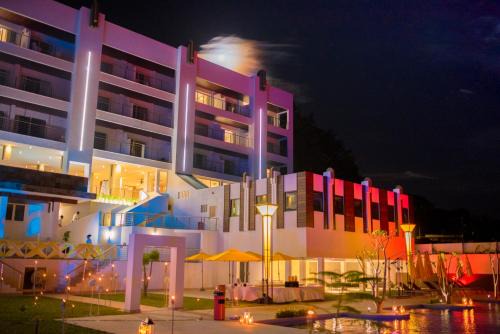Mahajanga Hotel | Baobab Tree Hôtel & Spa