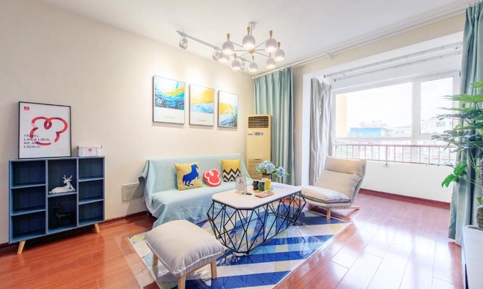 Jingxiu District Hotel | Baoding Jingxiu·Beiguo Shopping Mall·