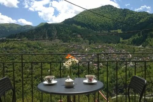 Metsovo Apartment | Baou House