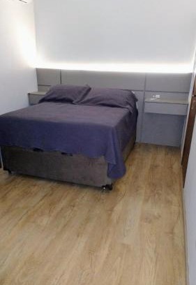 Simoes Lopes Apartment | Barão Apart