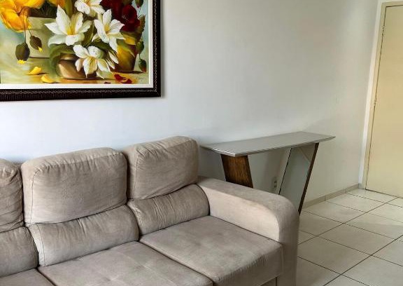 Barra dos Coqueiros Apartment | Bar Club 2