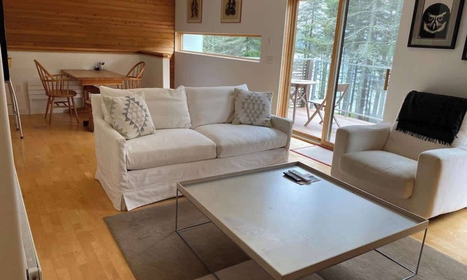 Bar Harbor House | Bar Harbor Waterfont- The Eagles Aerie
