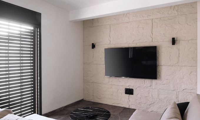 Kiryat Motzkin Condo | bar ilan beauty