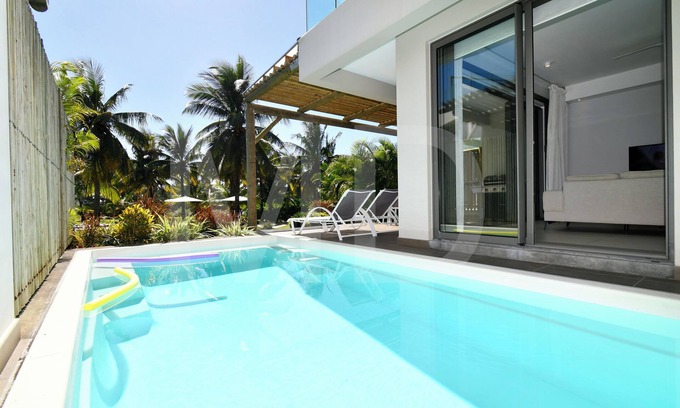 Calodyne Villa | Barachois 5