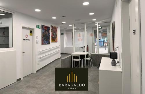 Barakaldo House | Barakaldo Rooms