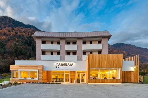 Storo Hotel | Barambana Rooms
