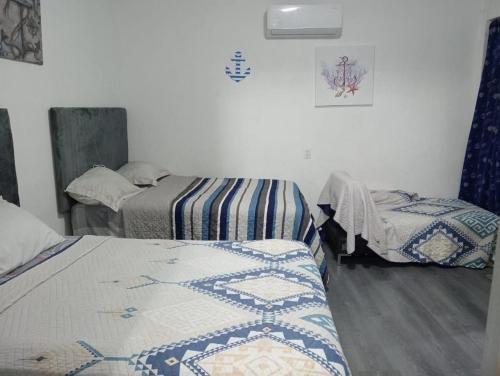 Manzanillo House | Barato seguro y cómodo, Anclas