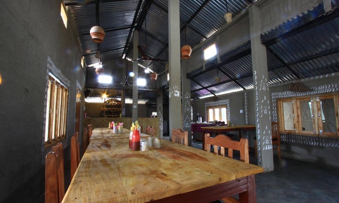Kawasoti House | Barauli Community Homestay