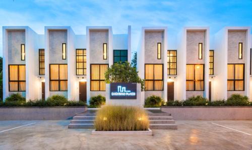 Na Chom Thian Resort | Barayan place