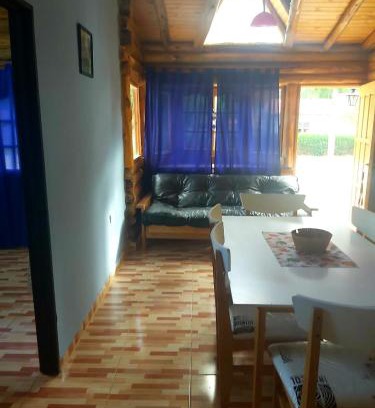 Uspallata Apartment | Barba Azul