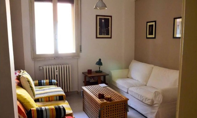 Old Town Apartment | Barbara Home - the tranquility just steps from the center