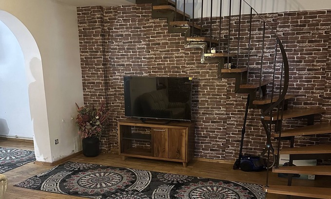 Centar Villa | Barbaros villa