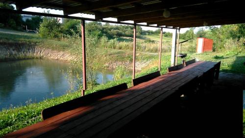 Zarvantsi House | Barbecue House