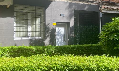 Carretera de Cadiz Apartment | Barberito Dream Studio