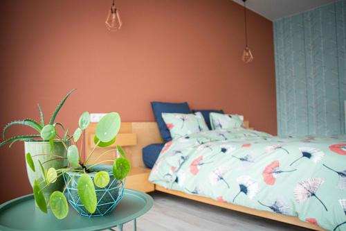Lembeke Bed & Breakfast | Barbos