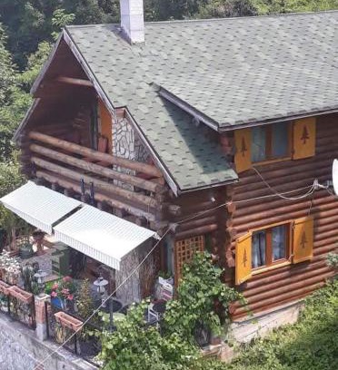 Baile Herculane House | Barbu Ionel