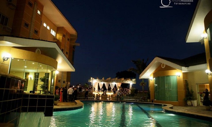 Oficinas Hotel | Barbur Plaza Hotel