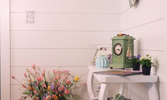 Kenney House | Barby Haus