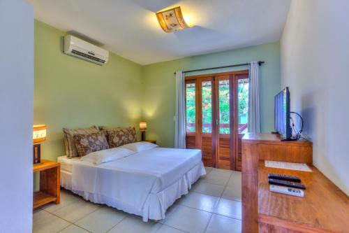 Itacare Hotel | Barcaça Pousada