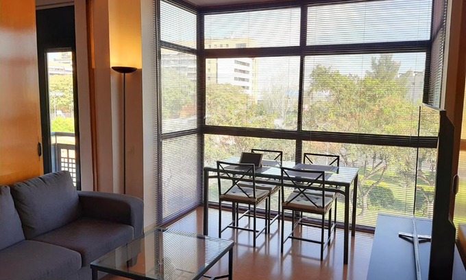 Almeda Apartment | Barceló Cornellà