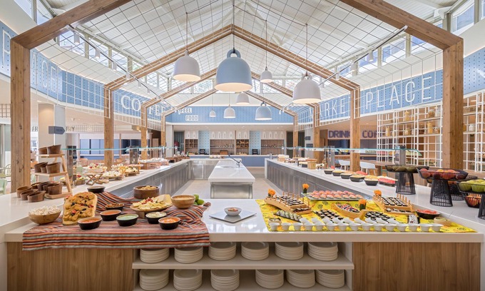 Playa del Ingles Hotel | Barceló Margaritas Royal Level - Adults Only