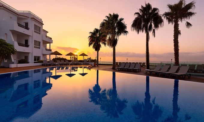 Caleta de Fuste Hotel | Barceló Fuerteventura Royal Level