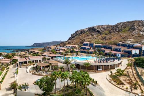 Sal Rei Hotel | Barceló Marine Boa Vista - Adults Only