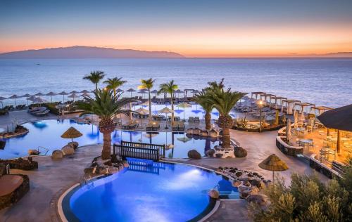 Puerto de Santiago Hotel | Barceló Santiago - Adults Only