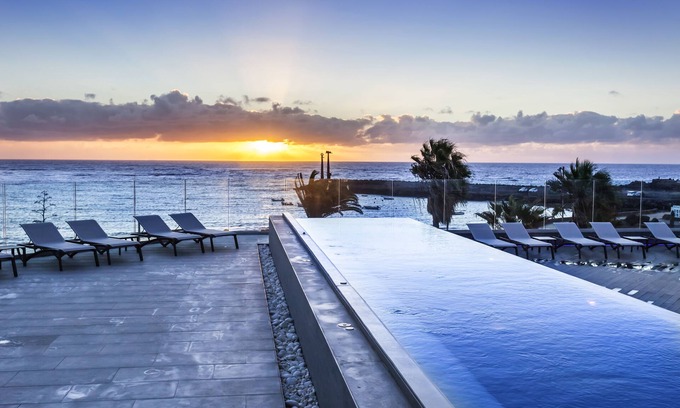 Costa Teguise Hotel | Barceló Teguise Beach - Adults only