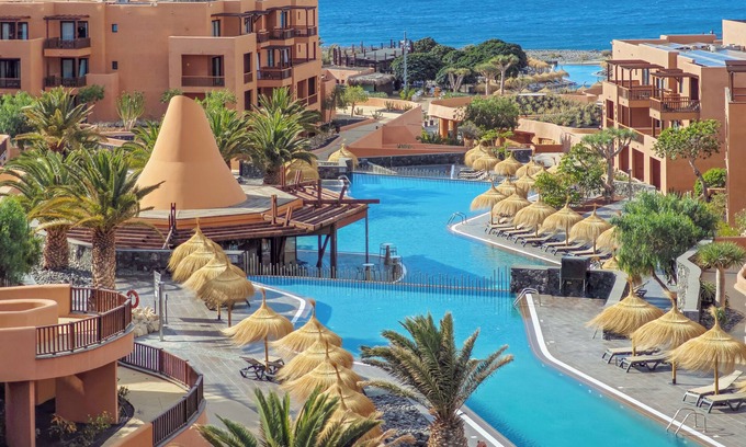 San Miguel de Abona Hotel | Barceló Tenerife