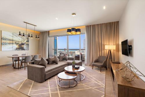 Manama Hotel | Barcelo Hotel & Residences, Bahrain