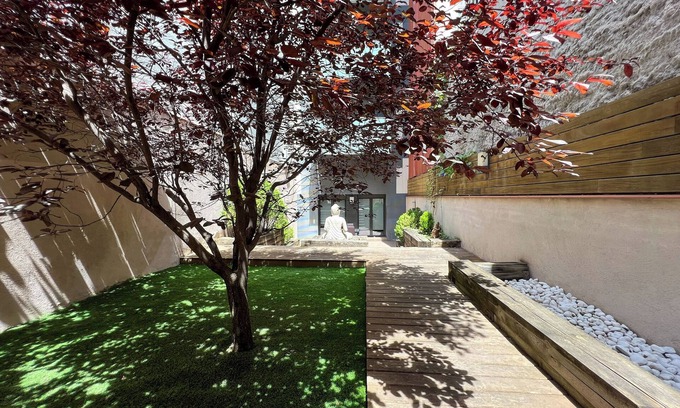 La Font de la Guatlla Apartment | BARCELONA | LUXURIOUS 1 BEDROOM APARTMENT ¦